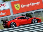 Ferrari 458 Italia GT3 2011 года